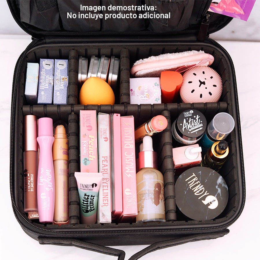 Makeup Case (Maletín de maquillaje), Ver-Todo/Accesorios