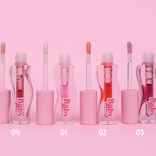 Cargar imagen en el visor de la galería, BABY LIP OIL BLOOMSHELL
