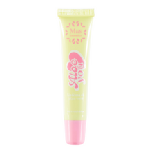 Cargar imagen en el visor de la galería, LIP GLOSS DE ALOE VERA MIIS COSMETICS
