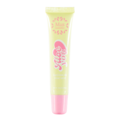 LIP GLOSS DE ALOE VERA MIIS COSMETICS