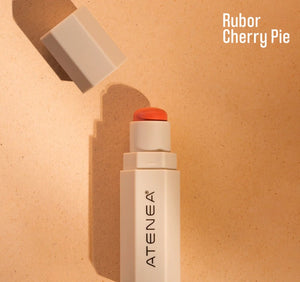 BLUSH STICK - RUBOR EN CREMA ATENEA