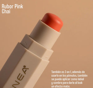 BLUSH STICK - RUBOR EN CREMA ATENEA