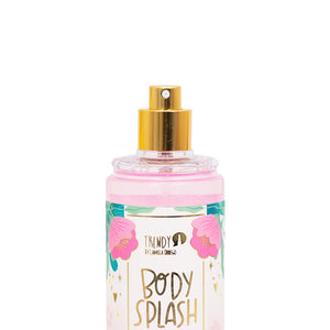 BODY SPLASH TRENDY 250ML