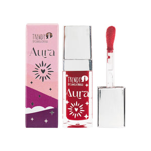 BRILLO DE LABIOS AURA TRENDY REF BAT1878