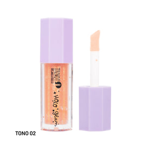 BRILLO DE LABIOS HOLOGLAM TRENDY