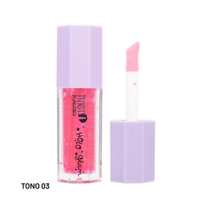 BRILLO DE LABIOS HOLOGLAM TRENDY