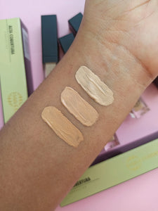 CORRECTOR LÍQUIDO DE ALTA COBERTURA MIIS COSMETICS