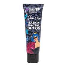 Cargar imagen en el visor de la galería, COLAPSIBLE JABÓN DETOX 50G NUEVA PRESNETACIÓN TRENDY PEQUEÑO REF JDP1321
