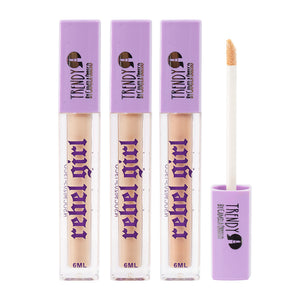 CORRECTOR OJERA HIDRA REBEL GIRL