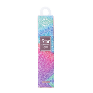 DELINEADOR 2 EN 1 STAR CHARMING MIIS COSMETICS