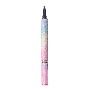 DELINEADOR 2 EN 1 STAR CHARMING MIIS COSMETICS