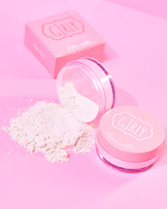 POLVO SUELTO GIRLY GRANDE 20GR