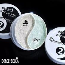 Cargar imagen en el visor de la galería, EXFOLIANTE FACIAL DUAL DOLCE BELLA
