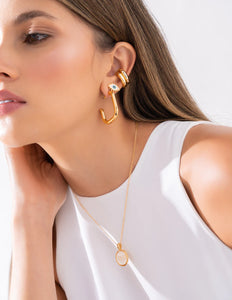 EARCUFF GOLD