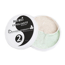 Cargar imagen en el visor de la galería, EXFOLIANTE FACIAL DUAL DOLCE BELLA
