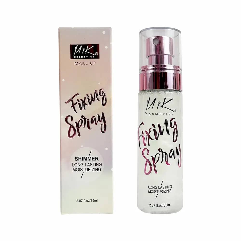 FIJADORDE MAQUILLAJE FIXING SPRAY MYK