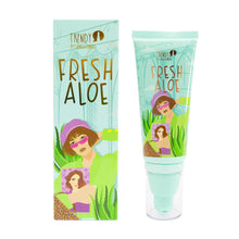 Cargar imagen en el visor de la galería, GEL ALOE VERA TRENDY FRESH ALOE 70g
