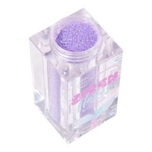 GLITTER SUELTO SIREN MIIS COSMETICS