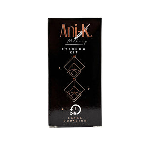 KIT DE CEJAS ANI-K