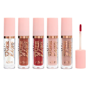 KIT DE LABIOS TIGER LIPS TRENDY