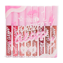 Cargar imagen en el visor de la galería, KIT X8 FOREVER GLOSS TRENDY
