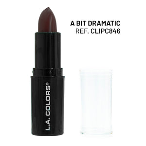 LABIAL CREMOSO EN BARRA POUT LA COLORS