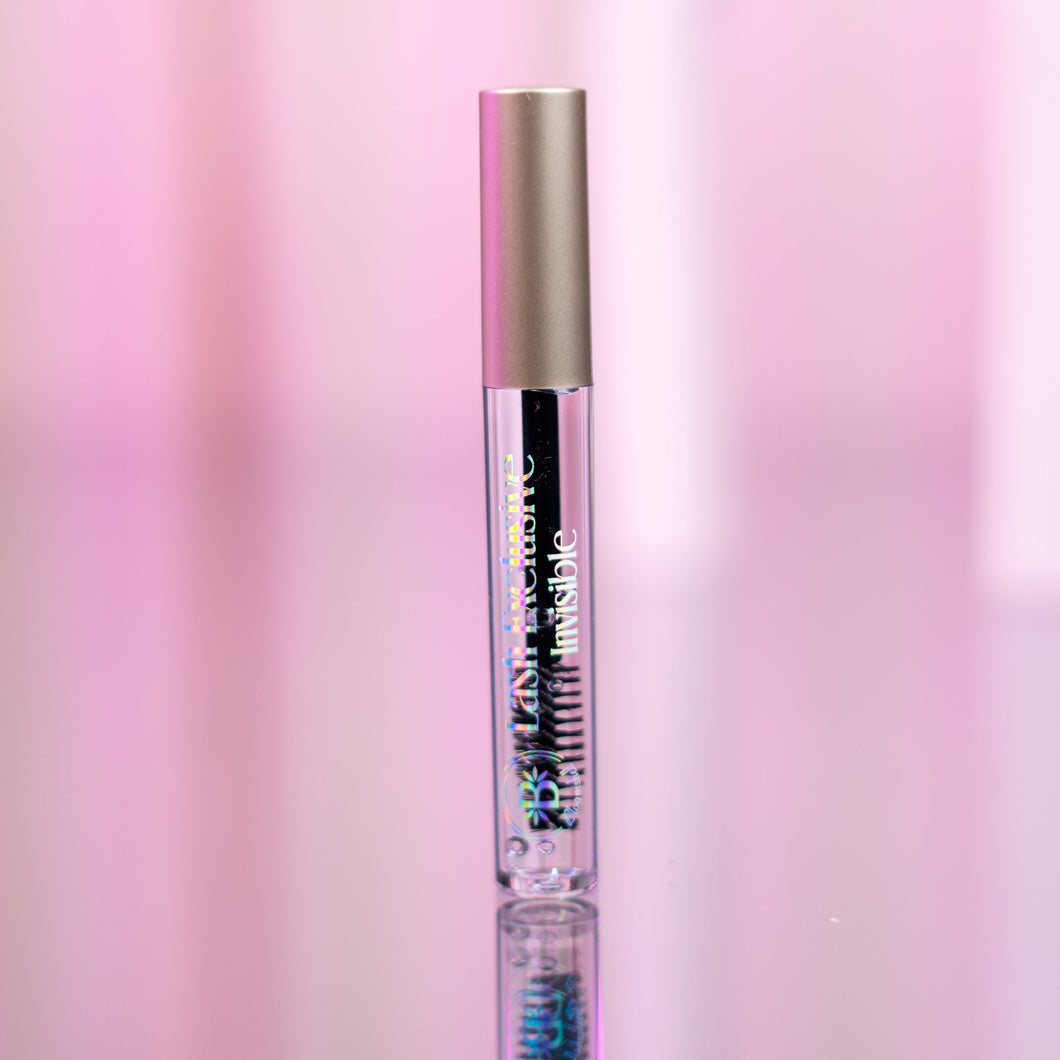 LASH INVISIBLE PESTAÑINA TRANSPARENTE BLOOMSHELL