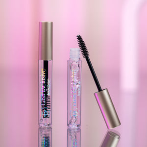 LASH INVISIBLE PESTAÑINA TRANSPARENTE BLOOMSHELL