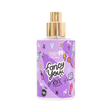 Cargar imagen en el visor de la galería, BODY SPLASH FANCY YOU ROCK TRENDY
