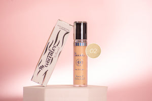 CORRECTOR DE OJERAS MY CONCEALER BLOOMSHELL