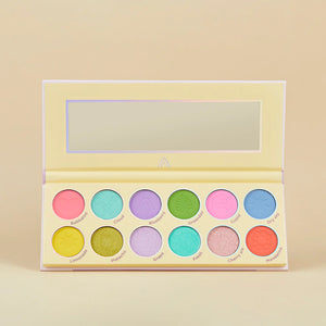 PALETA DE SOMBRAS ONPOINT ATENEA