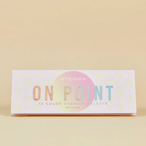 PALETA DE SOMBRAS ONPOINT ATENEA