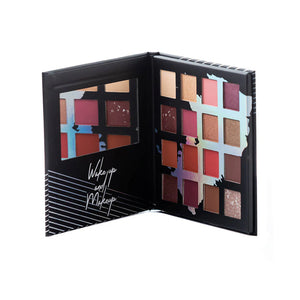 PALETA DE SOMBRAS ESPLENDOR ANIK