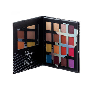 PALETA DE SOMBRAS ESPLENDOR ANIK