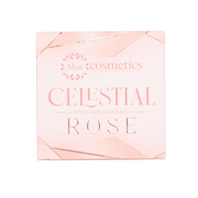 Cargar imagen en el visor de la galería, POLVO SUELTO ROSADO CELESTIAL MIIS COSMETICS
