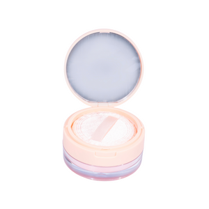 POLVO SUELTO ROSADO CELESTIAL MIIS COSMETICS