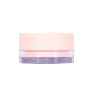 POLVO SUELTO ROSADO CELESTIAL MIIS COSMETICS