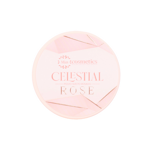 POLVO SUELTO ROSADO CELESTIAL MIIS COSMETICS