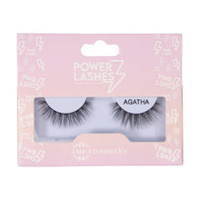 Cargar imagen en el visor de la galería, PESTAÑAS INDIVIDUALES POWER LASHES MIIS
