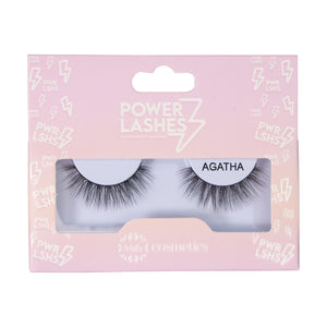 PESTAÑAS INDIVIDUALES POWER LASHES MIIS