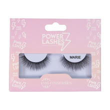 Cargar imagen en el visor de la galería, PESTAÑAS INDIVIDUALES POWER LASHES MIIS
