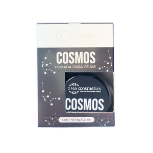 POMADA PARA CEJAS COSMOS MIIS