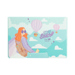 PAPELETAS SKY LOVER TRENDY