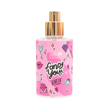 Cargar imagen en el visor de la galería, BODY SPLASH FANCY YOU ROCK TRENDY
