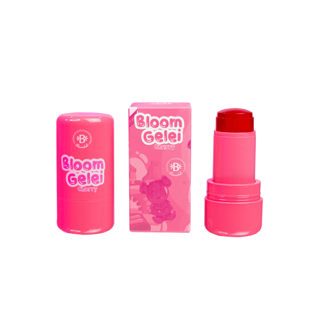 RUBOR BLOOM GELEI BLOOMSHELL