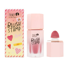 Cargar imagen en el visor de la galería, RUBOR EN CREMA BLUSH STAMP TRENDY
