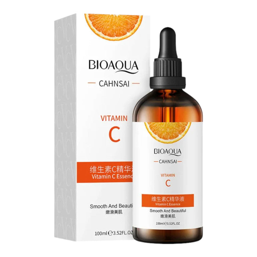 SERUM VITAMINA C X100ML BIOAQUA