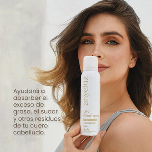 SHAMPOO SECO ANYELUZ