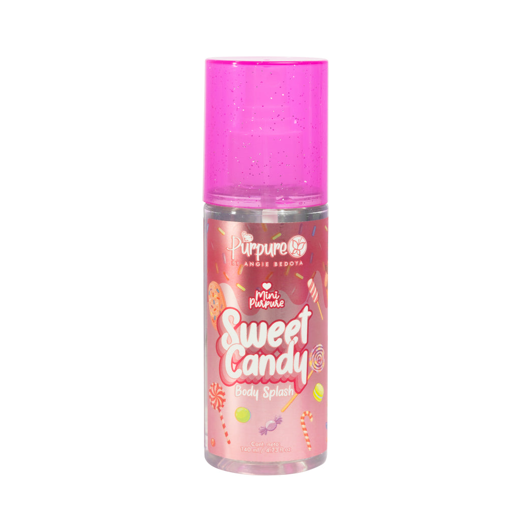 SPLASH MINI SWEET CANDY PURPURE