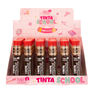 TINTA SCHOOL TRENDY